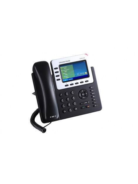 Teléfono SIP Grandstream GXP2140