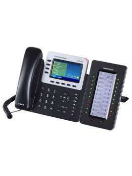 Teléfono SIP Grandstream... 2