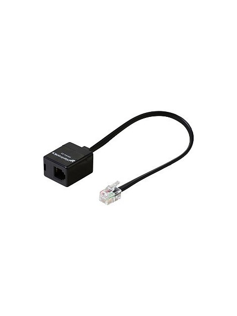 Cable adaptador APC-4x para Cisco