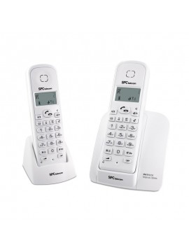 Inalambrico Duo SPC 7207 2
