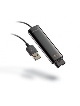 Adaptador QD/USB-A  DA70...