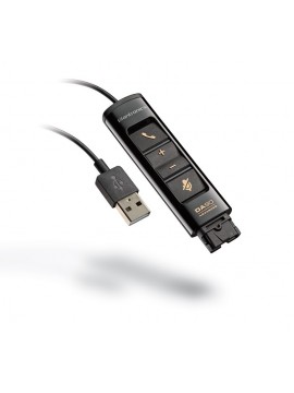 Adaptador USB-A/QD Poly...