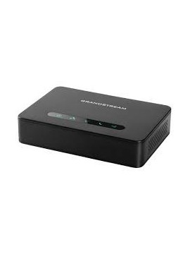 Base Dect Sip DP750