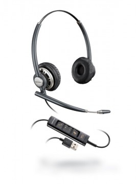 EncorePro HW725 biaural C/R...