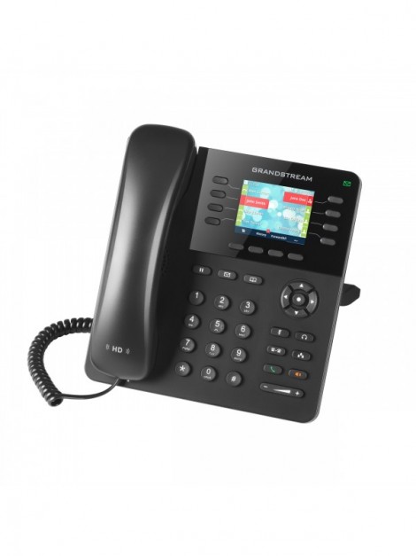 Teléfono Sip Grandstream GXP2135