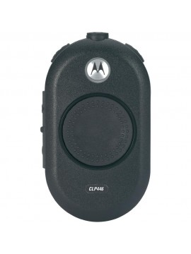 Walkie-talkie Motorola CLP... 2
