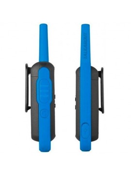 Pack 2 Walkie Motorola T62