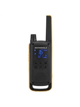 Pack 2 Walkie Motorola... 2