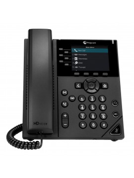 POLY VVX 350 POE