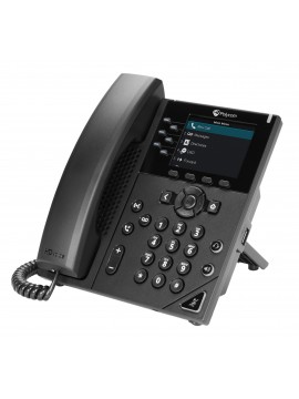 POLY VVX 350 POE 2