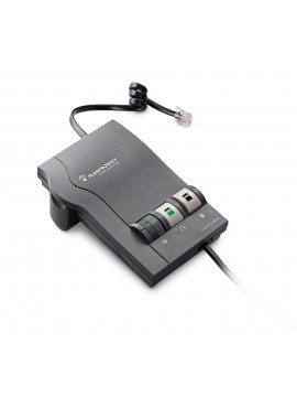 Amplificador M22 Vista... 2