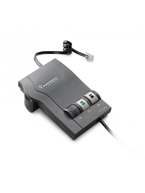 Amplificador M22 Vista Telef/Auricular