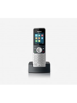 Teléfono adicional DECT W53H