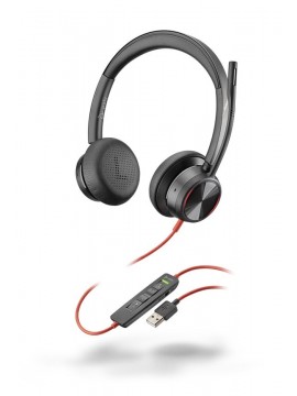 Blackwire 8225 USB A/C