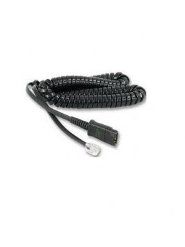 Cable rizado U10P Polaris II 2