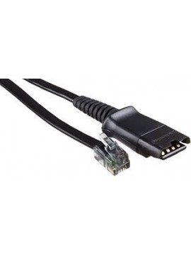 Cable rizado U10P Polaris II