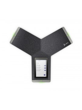 Poly Trio C60 IP Microsoft...
