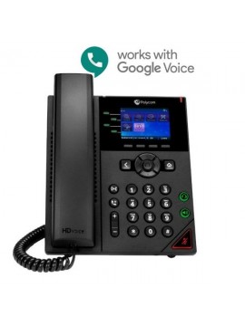 Telefono Sip Poly VVX 250...