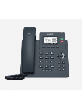 Teléfono Sobremesa SIP...