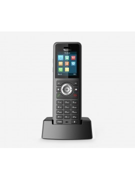Teléfono inalámbrico DECT...