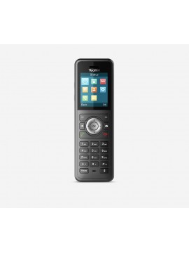 Teléfono inalámbrico DECT... 2