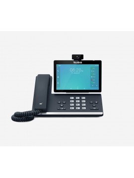 Videoteléfono Yealink T58W... 2