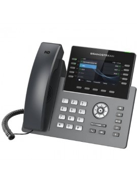 Teléfono SIP Grandstream... 2