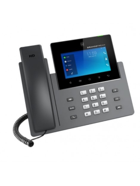 Videoteléfono Grandstream GXV3350