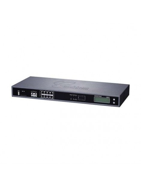 Central IP híbrida Grandstream UCM6208