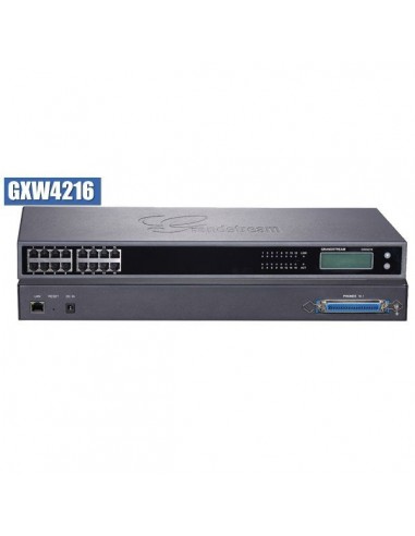 Gateway Grandstream GXW 4216