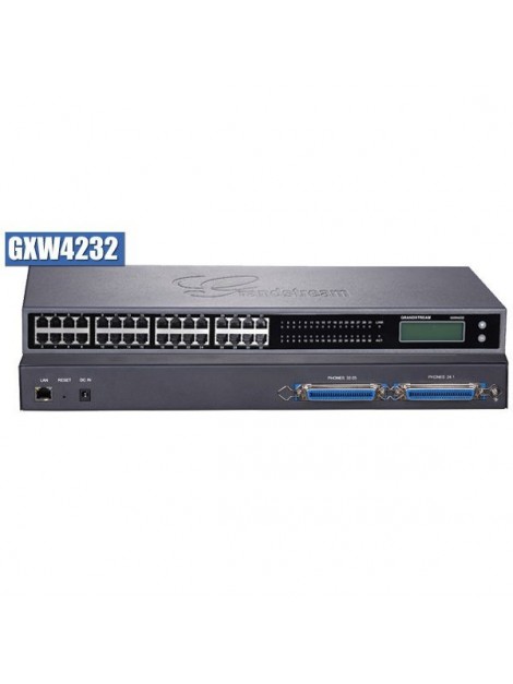 GAteway Grandstream GXW 4232