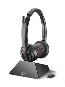 Savi 8220 UC USB DECT