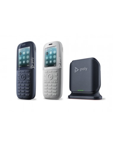 Base radio Dect Poly Rove B2