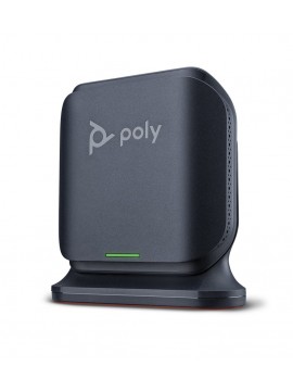 Base radio Dect Poly Rove B4