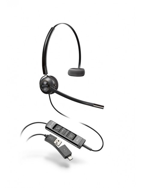 EncorePro 545 USB A/C
