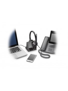 Savi W8210 Office DECT