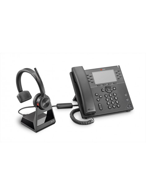 Savi 7210 Dect Office