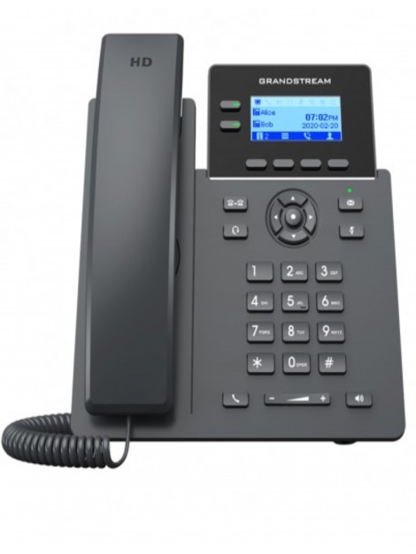 Telefono Ip Grandstream 2602