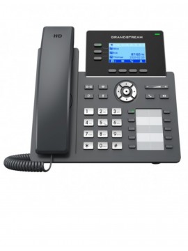 TELÉFONO IP GRANDSTREAM...