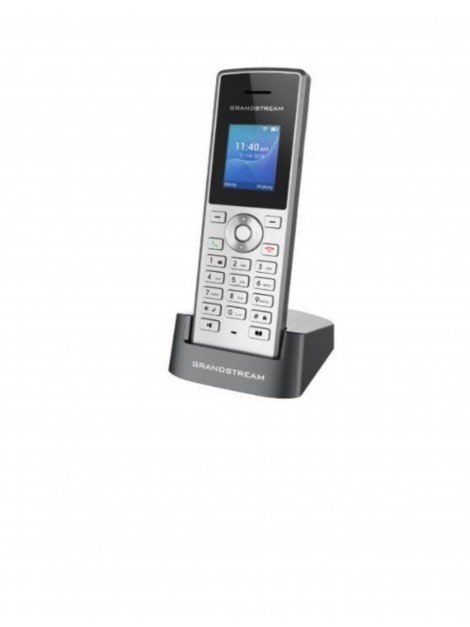 Telefono IP wifi inalambrico WP810