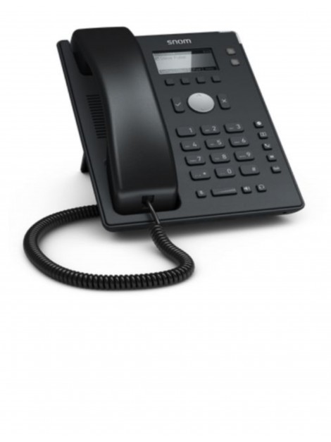 Telefono Snom D120