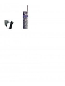 Teléfono adicional Senao 258