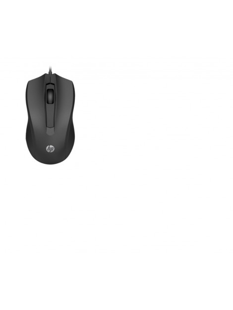 HP Wired Mouse 105