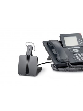 CS540 DECT 2