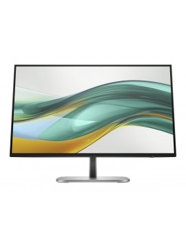 Monitor 24 HP 524pf