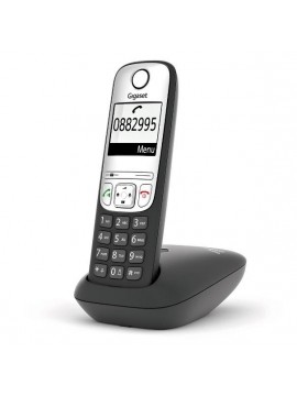 Telefono inalámbrico...