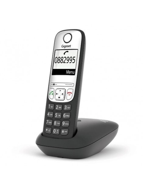 Telefono inalámbrico Gigaset A690