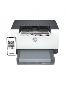 Impresora HP LaserJet M209dw