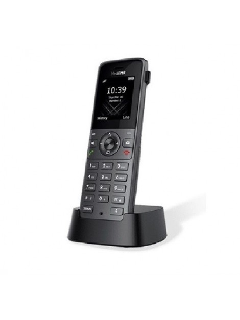 Teléfono Inalámbrico Yealink W73H