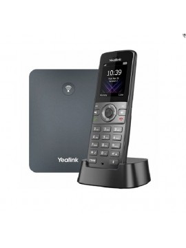 Yealink W73P base + telefono